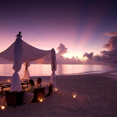 Nala Veli Beach & Spa Ukulhas Island Exterior photo